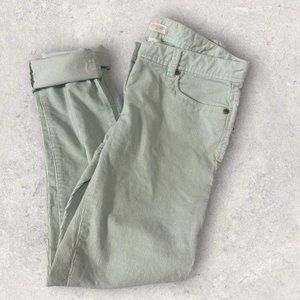 Crewcuts Girls' straight-leg corduroy pant Size 14